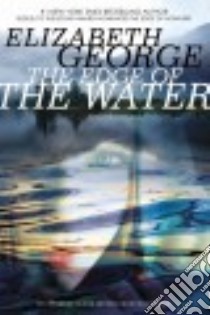 The Edge of the Water libro in lingua di George Elizabeth