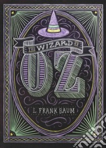 The Wizard of Oz libro in lingua di Baum L. Frank