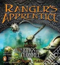 The Kings of Clonmel (CD Audiobook) libro in lingua di Flanagan John, Keating John (NRT)