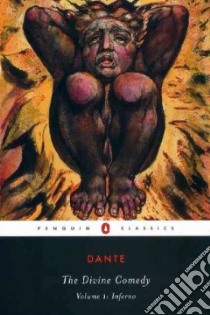 The Divine Comedy libro in lingua di Dante Alighieri, Musa Mark