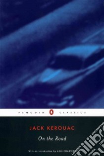 On the Road libro in lingua di Kerouac Jack, Charters Ann (INT)