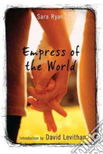 Empress of the World libro in lingua di Ryan Sara