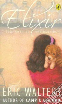 Elixir libro in lingua di Walters Eric, Banting Bob (FRW)