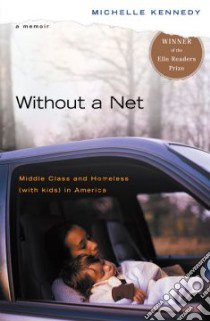 Without a Net libro in lingua di Kennedy Michelle