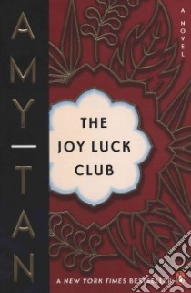 The Joy Luck Club libro in lingua di Tan Amy