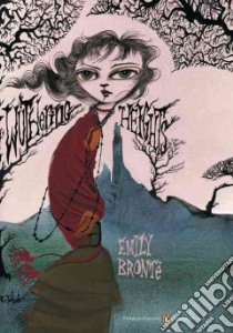 Wuthering Heights libro in lingua di Bronte Emily, Nestor Pauline (EDT)