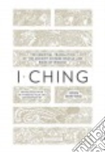 I Ching libro in lingua di Minford John (TRN)