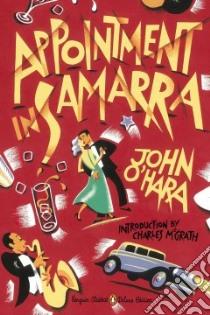 Appointment in Samarra libro in lingua di O'Hara John, McGrath Charles (INT)