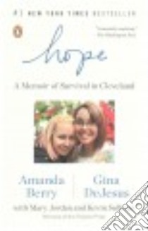 Hope libro in lingua di Berry Amanda, Dejesus Gina, Jordan Mary (CON), Sullivan Kevin (CON)