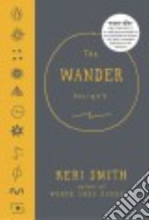 The Wander Society libro in lingua di Smith Keri