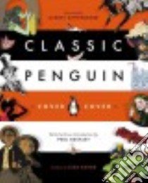 Classic Penguin libro in lingua di Buckley Paul (EDT), Niffenegger Audrey (FRW), Rotor Elda (FRW)