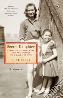 Secret Daughter libro in lingua di Cross June