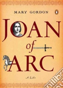 Joan of Arc libro in lingua di Gordon Mary