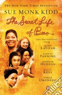 The Secret Life of Bees libro in lingua di Kidd Sue Monk