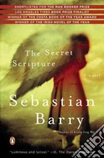 The Secret Scripture libro in lingua di Barry Sebastian