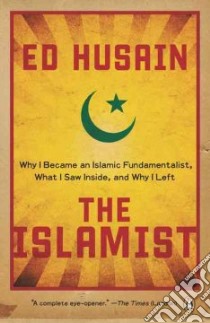 The Islamist libro in lingua di Husain Ed