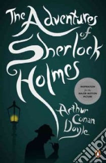 The Adventures of Sherlock Holmes libro in lingua di Doyle Arthur Conan Sir