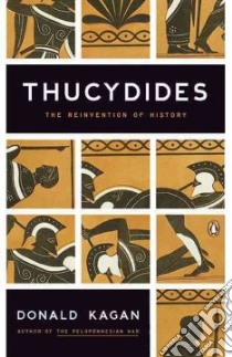 Thucydides libro in lingua di Kagan Donald