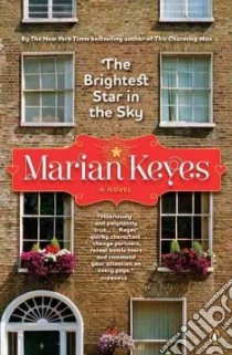 The Brightest Star in the Sky libro in lingua di Keyes Marian