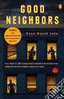 Good Neighbors libro in lingua di Jahn Ryan David