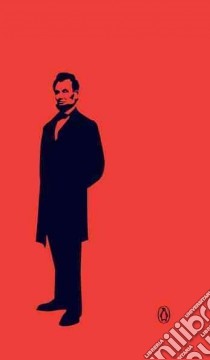 Lincoln on the Civil War libro in lingua di Lincoln Abraham