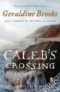Caleb's Crossing libro in lingua di Brooks Geraldine