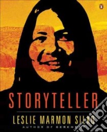 Storyteller libro in lingua di Silko Leslie Marmon