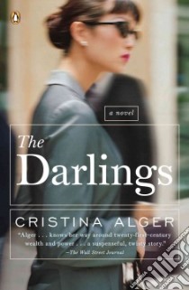 The Darlings libro in lingua di Alger Cristina