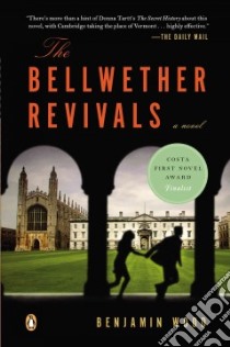 The Bellwether Revivals libro in lingua di Wood Benjamin