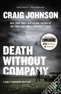 Death Without Company libro in lingua di Johnson Craig