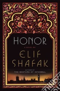 Honor libro in lingua di Shafak Elif