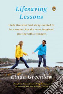 Lifesaving Lessons libro in lingua di Greenlaw Linda