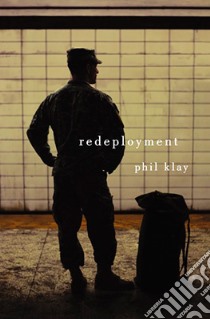 Redeployment libro in lingua di Klay Phil