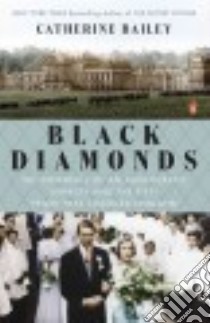 Black Diamonds libro in lingua di Bailey Catherine