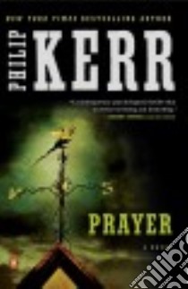 Prayer libro in lingua di Kerr Philip