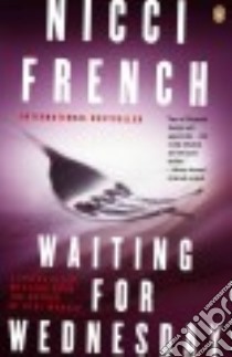 Waiting for Wednesday libro in lingua di French Nicci