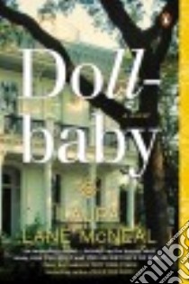 Dollbaby libro in lingua di Mcneal Laura Lane