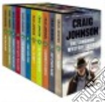 The Longmire Mystery Series libro in lingua di Johnson Craig