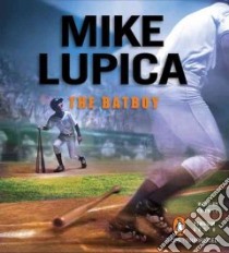 The Batboy (CD Audiobook) libro in lingua di Lupica Mike, Dodge Lucien (NRT)