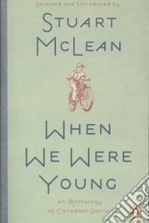When We Were Young libro in lingua di Mclean Stuart
