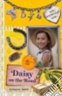 Daisy on the Road libro in lingua di Hamer Michelle, Masciullo Lucia (ILT)