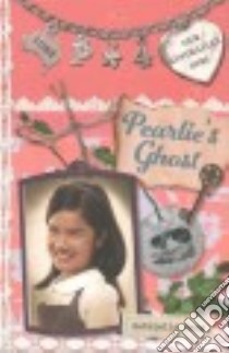 Pearlie's Ghost libro in lingua di Wang Gabrielle, Masciullo Lucia (ILT)