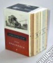 Steinbeck Centennial Editions libro in lingua di Steinbeck John
