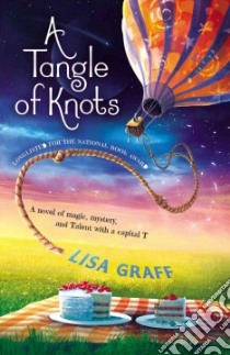 A Tangle of Knots libro in lingua di Graff Lisa