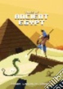 Tales of Ancient Egypt libro in lingua di Green Roger Lancelyn