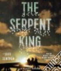 The Serpent King (CD Audiobook) libro in lingua di Zentner Jeff, Crouch Michael (NRT), Meyers Ariadne (NRT), Sawyer Ethan (NRT)