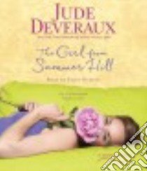 The Girl from Summer Hill (CD Audiobook) libro in lingua di Deveraux Jude, Rankin Emily (NRT)