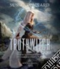 Truthwitch (CD Audiobook) libro in lingua di Dennard Susan, Campbell Cassandra (NRT)