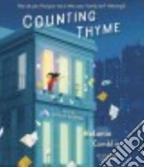 Counting Thyme (CD Audiobook) libro in lingua di Conklin Melanie, McInerney Kathleen (NRT)