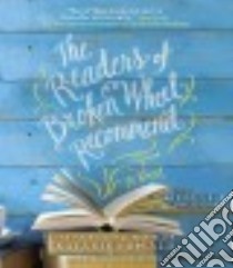 The Readers of Broken Wheel Recommend (CD Audiobook) libro in lingua di Bivald Katarina, Hardingham Fiona (NRT), King Lorelei (NRT)